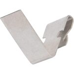 Oven inner glass spring - c.260