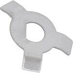 Lock washer - 3302719012 - p.591