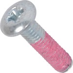 Oven door handle fixing screw - 3303936011 - p.531E