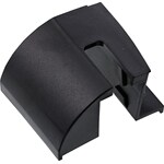 Lower right hand oven door glass holder - 3304462025 - p.328A