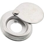Oven meat probe socket cover - c.514A