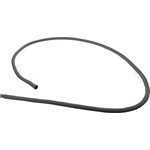 Oven door seal - 3305711016 - p.130