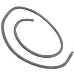 Oven door seal - 3305711016 - p.130