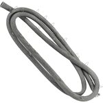 Oven door seal - 3305711016 - p.130