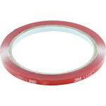 Cooker panel adhesive tape - c.999