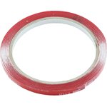 Cooker panel adhesive tape - c.999