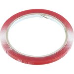 Cooker panel adhesive tape - c.999
