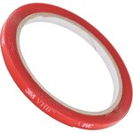 Cooker panel adhesive tape - c.999