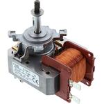 Fan motor - c.018