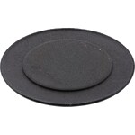Hob auxiliary burner cap - 3420027066 - p.104