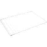 Oven grill pan grid - c.69