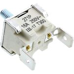 Oven overheat protection thermostat - 3427532068 - p.259a