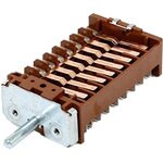 Oven switch 8 0 - 3427564020 - p.260