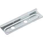 Oven door right hand hinge support - 3530184054 - p.523A