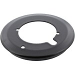 Large hob burner ring - c.516B