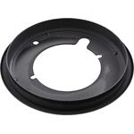 Large hob burner ring - c.516B