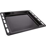 Enamelled oven drip pan - 3531939092 - p.304