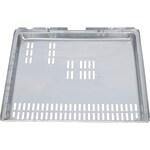 Rear oven panel - 3532225038 - p.334