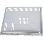 Rear panel - 3532225053 - p.334