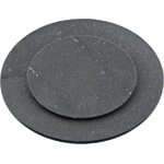 Small hob burner cap - c.521