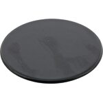 Medium hob burner cap - c.521A