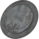 Medium hob burner cap - c.521A
