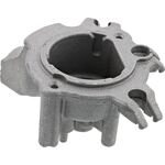 Burner body,auxiliary - c.103