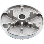 Medium burner crown - c.104A