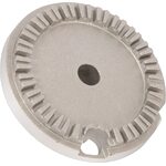 Medium burner crown - c.104A