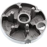 Small hob burner crown - c.104