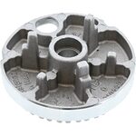Small hob burner crown - c.104