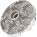Small hob burner crown - c.104
