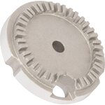 Small hob burner crown - c.104