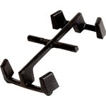 Cast iron pan support - c.320