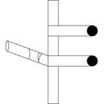 Telescope exit 2l-y - 3546388061 - p.320A