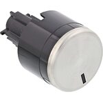 Knob,inox - c.500