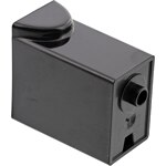 Oven door handle adaptor - c.332