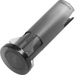 Grey hob indicator lamp - c.594