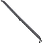 Cooker leg buffer - 3558027029 - p.538