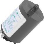 Washing machine interference suppressor - 3561831508 - p.011