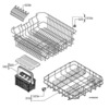 Dishwasher basket - 1118987203 - p.319