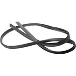 Oven door seal - c.130