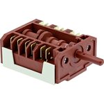 Oven function switch - c.016A