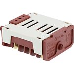 Oven function switch - c.016A
