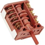 Oven function switch - c.016A