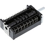 Oven selector switch - c.260