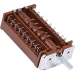 Oven selector switch - c.260