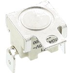 Oven thermostat - 3570346019 - p.003