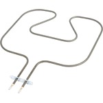 1000 watt oven bottom heating element - c.010B