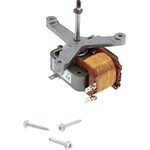 Main oven fan motor kit - 3570455059 - p.018A